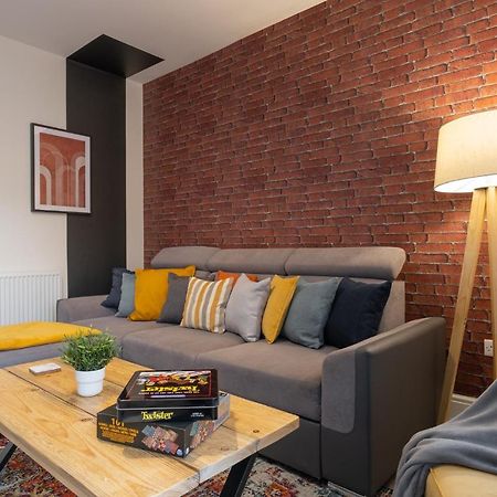 Hazel House Apartment West Bromwich Exterior foto